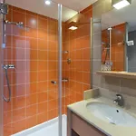 Hotel Village Club Les 2 Alpes 3*
