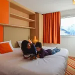 Hotel Village Club Les 2 Alpes