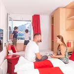 Hotel Village Club Les 2 Alpes Les Deux Alpes
