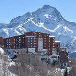 Hotel Village Club Les 2 Alpes Les Deux Alpes
