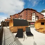 Village Club Les 2 Alpes Les Deux Alpes