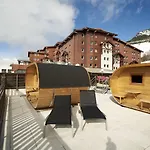 Village Club Les 2 Alpes Les Deux Alpes