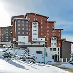 Village Club Les 2 Alpes Hotel 3*