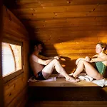 Hotel Village Club Les 2 Alpes