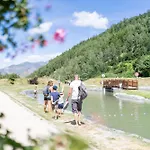 Village Club Les 2 Alpes Hotel 3*